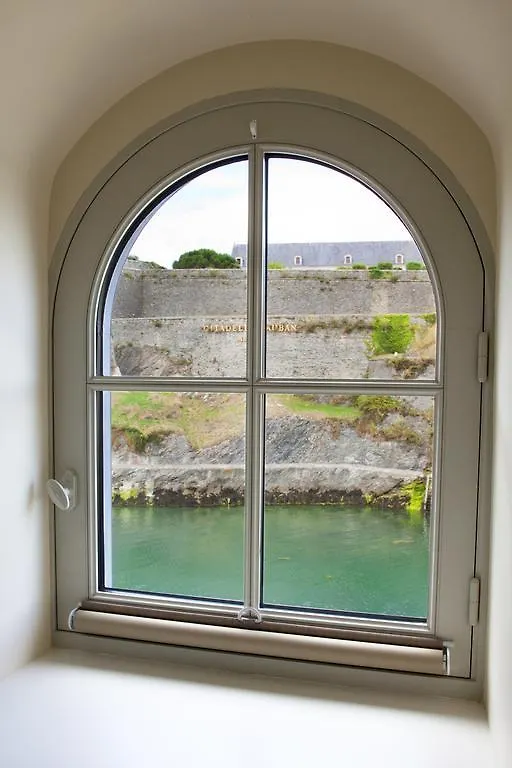 Les Appartements d'Alexandre Le Palais