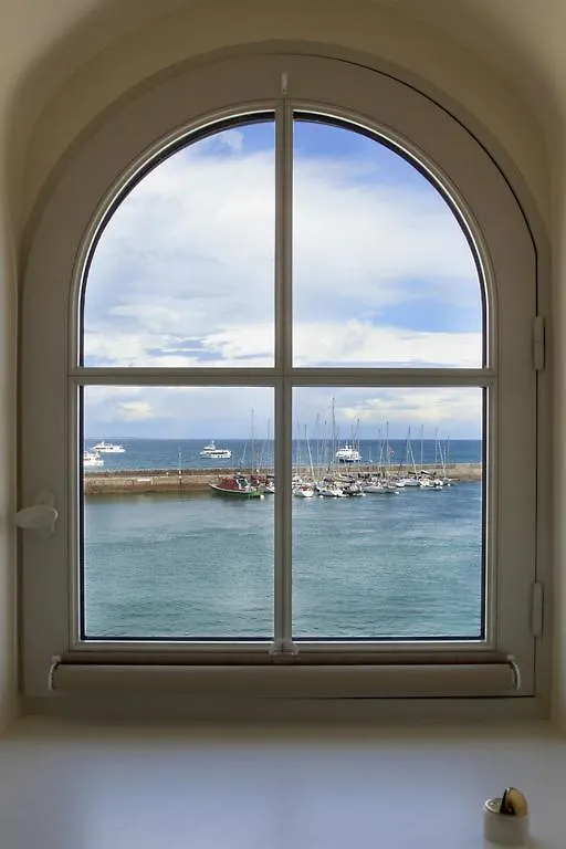 Les Appartements d'Alexandre Le Palais